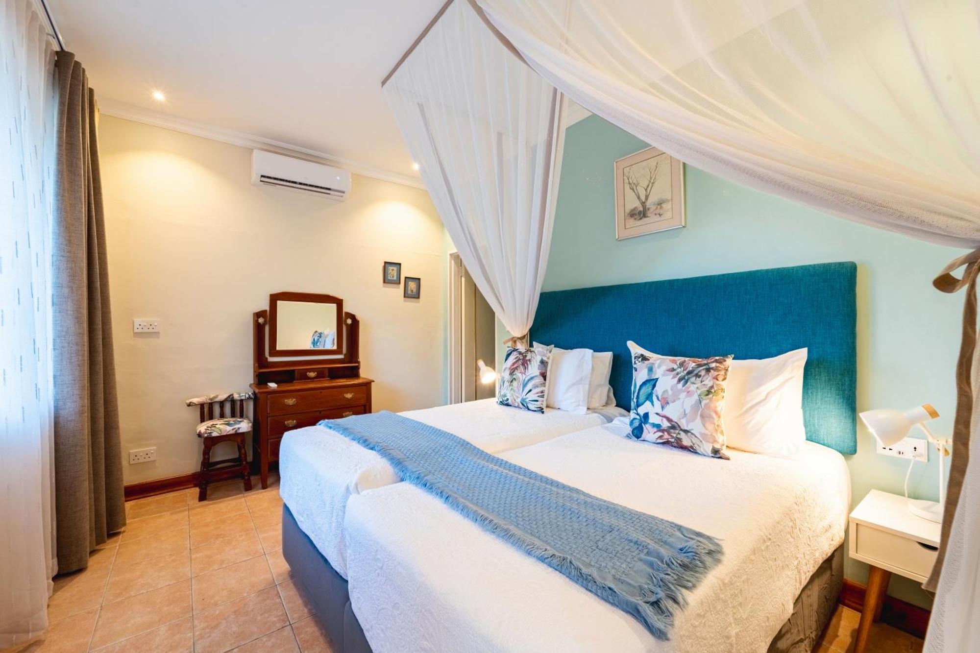 Bed and Breakfast The Victorian Manor Victoria Falls Zewnętrze zdjęcie